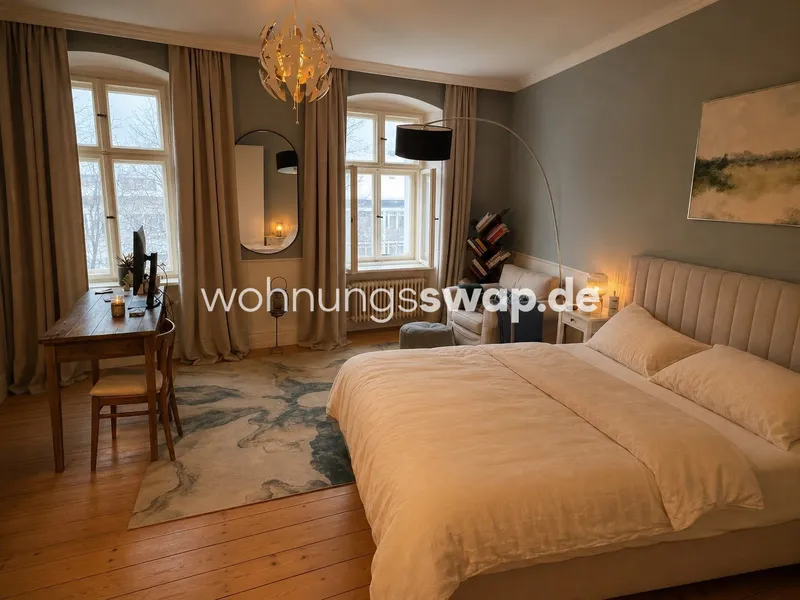 Wohnungstausch: Kreuzbergstraße 77 — photo 1